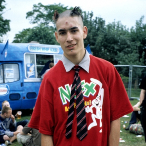 Youth Culture