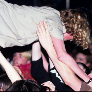 Youth Culture