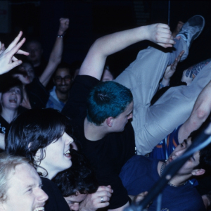 Youth Culture
