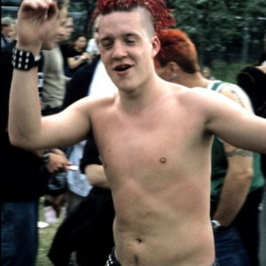 Youth Culture
