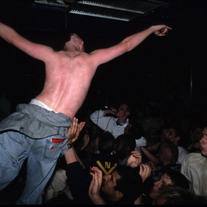 Youth Culture