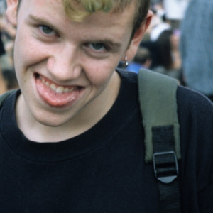 Youth Culture