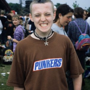 Youth Culture