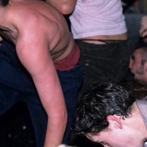 Youth Culture