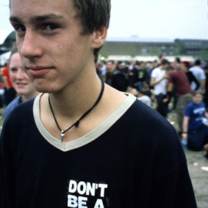 Youth Culture