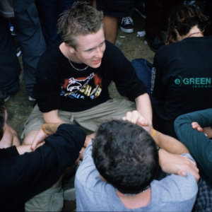 Youth Culture