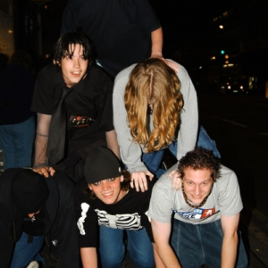 Youth Culture