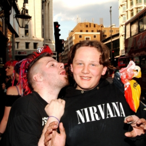 Youth Culture
