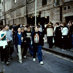 Youth Culture