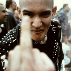 Youth Culture