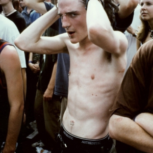 Youth Culture