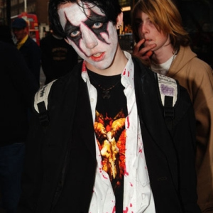 Youth Culture