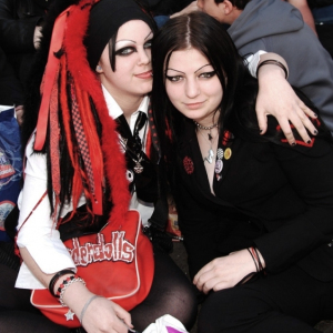 Youth Culture