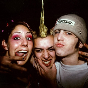 Youth Culture