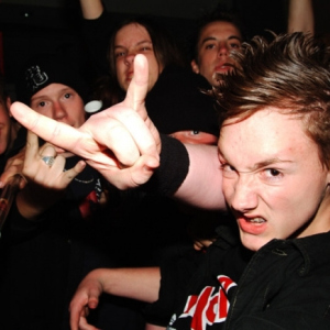 Youth Culture