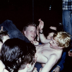 Youth Culture