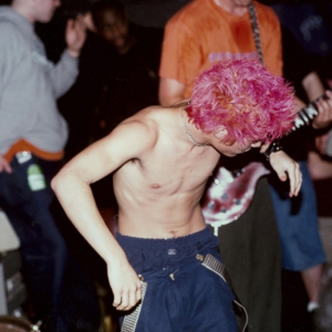 Youth Culture