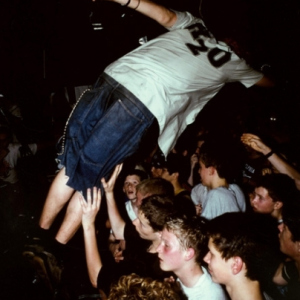 Youth Culture